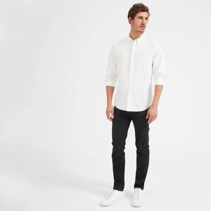 EVERLANE Slim Jean 32 x 32